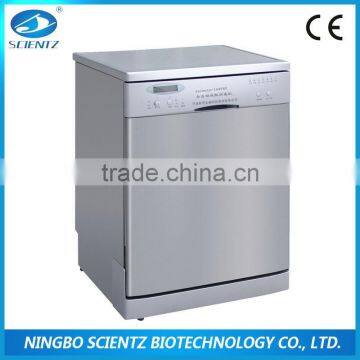 Auto washing& disinfection machine