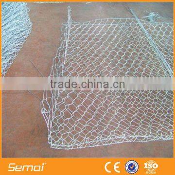 Top seller high quality gabion basket