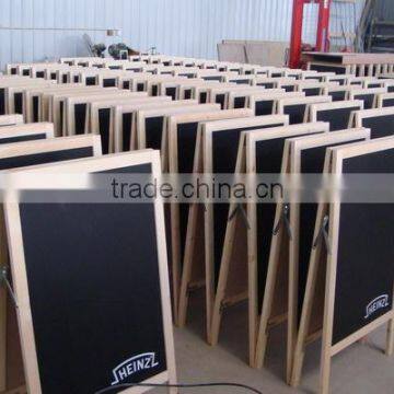 Customized Sandwich Board Sign photo-6