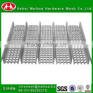 High Ribbed Formwork For Shearing Force Wall