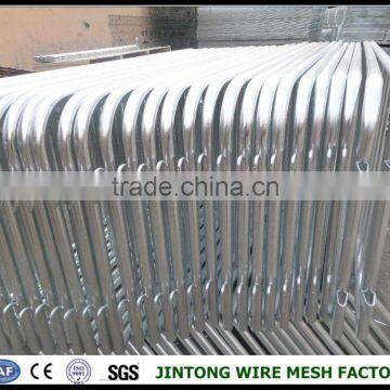 Stainless Steel Crowd Control Barrier Barricade,security Barrier Prices photo-6