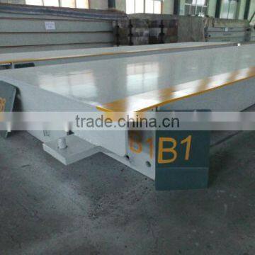 80ton Truck Scale, 3x15m Truck Scale, Truck Weighing Scale, Truck Balance photo-3
