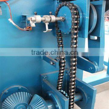 Full-automatic Field Wire Mesh Fence Making Machine photo-3