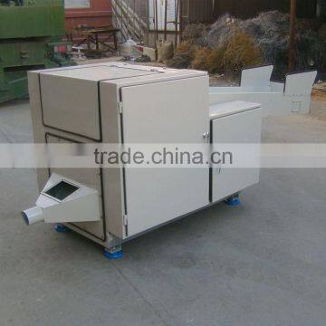 Glass Fiber Cutting Machine/automatic Textile Cutting Machine/used Waste Textile Recycling Machine photo-5