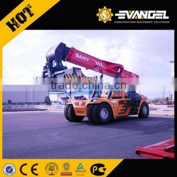 SANY 10ton container reach stacker SRSC1009-6E price