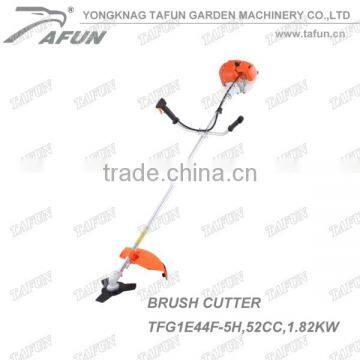 52cc 1.82kw New Design Shoulder Brush Cutter (TFG1E44F-5H) photo-2