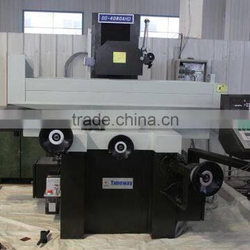 Hydraulic Surface Grinder SG-40800AHD photo-2