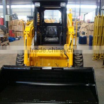 Bucket for Skid Steer Loader, Backhoe Loader, Wheel Loader, Bohcat Bucket, Bucket, Bobcat Attachments photo-3