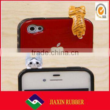 2015 China Wholesale Factory Price Promotion Phone Dust Plug photo-5