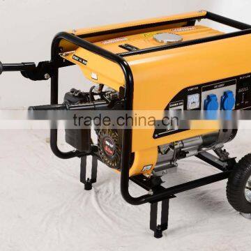 Gasoline Generator photo-2