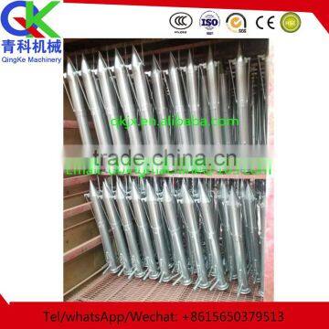 Handheld Watermelon Seeding Machine Made in QK Machinery photo-2