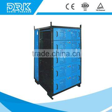 12v AC DC tin switching chrome paint machine