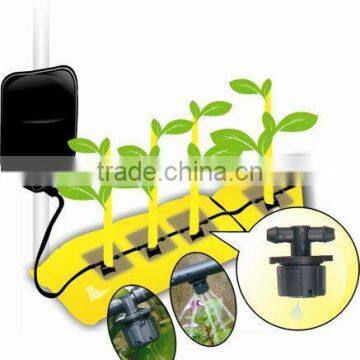 Garden micro irrigation kit