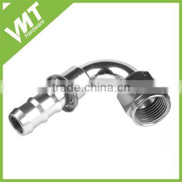 VMT Racing AN4 AN6 AN8 AN10 AN12 AN16 AN20 Push On Hose Ending photo-4