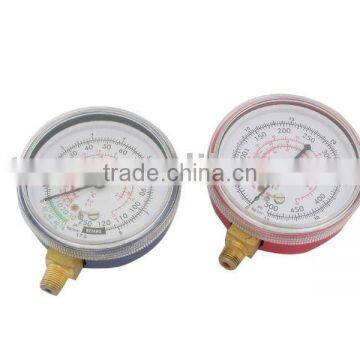 Compound Gauge (NPTC-250G /NPTC-500G)