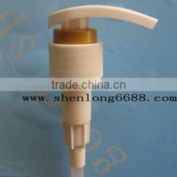 Lotion hand hand soap pump 28/410