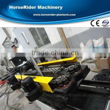 Sheesha Shisha Hookah Hoses Production Line Arabia Shi Sha Hookah Hoses Pipe Extrusion Machine PVC Spiral Soft Hose Tubes photo-3