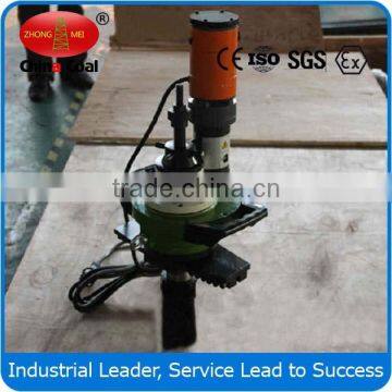 Portable Hand Pipe Beveling Machine