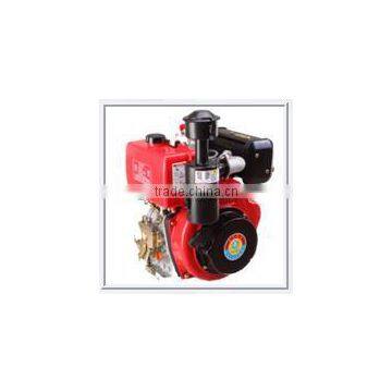 micro diesel engine DW186FA