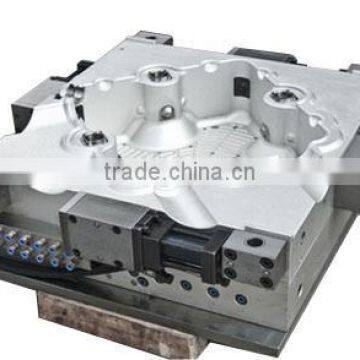 China Plastic Mould Blow Mould and Injection Mould photo-5