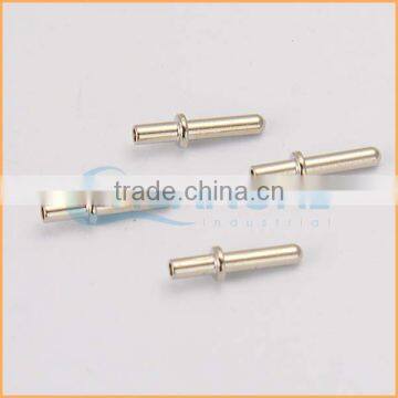 Dongguan Factory Supply Cnc Turning Parts Cnc Spare Parts photo-3