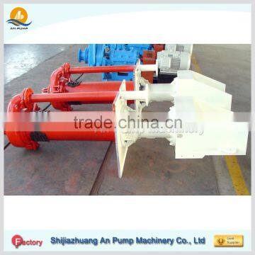 Centrifugal Oil Refinery Vertical Slurry Pump photo-5
