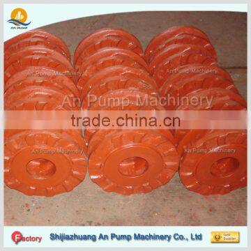 Long Service Life Impeller for Slurry Pumps photo-2
