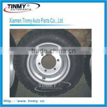 High Quality Truck Tyre 11R22.5 photo-5