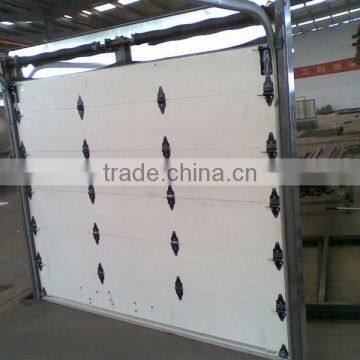 Chicken Truck Transportation Insulated Refrigeration Truck Body /cargo Warehous photo-3