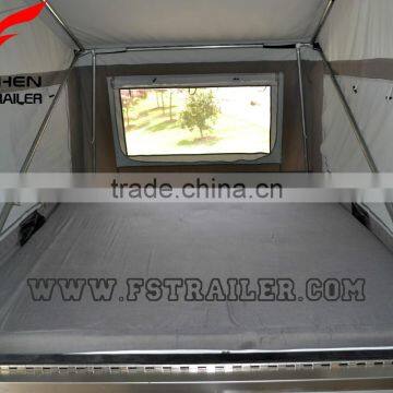 2015 Best Selling Hard Floor Camper Trailer photo-5
