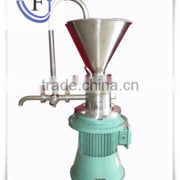 2014 JF Particle Grinding Machine