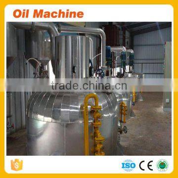 Hot Sale Corn Germ Oil Processing Machine Best Supplier photo-5