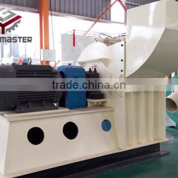 High Praise Hammer Mill Machine With Best Price photo-2