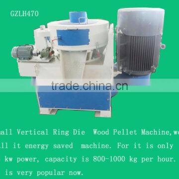 CSPM 2016 New Hot Sale Wood Chips Pellet Making Mill photo-5