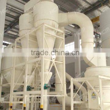 2R griding mill for limestone / Gypsum / Dolomite and Etc.