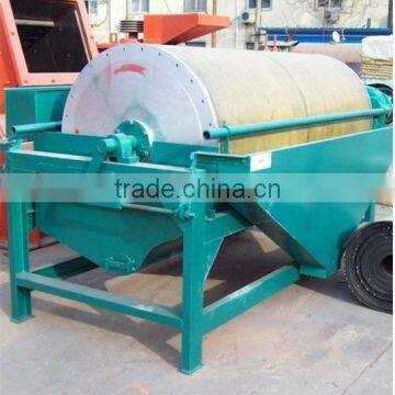 Wet Drum Magnetic Separation Machine photo-2