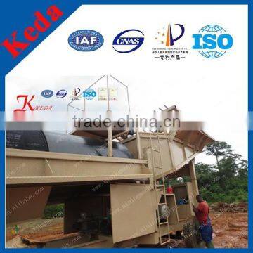 Hot Selling Gold Sluice Box Made in China With Patent photo-3