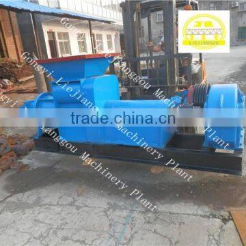 2014 Gongy Liejianggou Latest Energy Saving Automatic Brick Making Machine