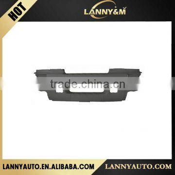 7420928953 front bumper for renault truck heavy duty auto body parts