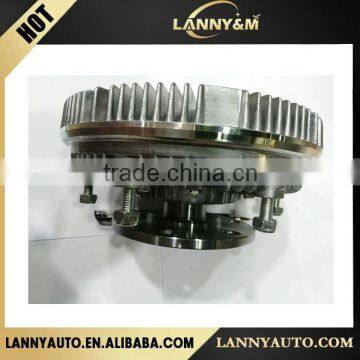 Hot Sale Silicon Oil Fan Clutch for Truck 010023323,1210-09157-07,1651724C1,1654589c1,1659949C1,1660907C91