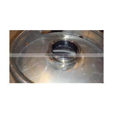 Stainless Steel 200L Fermenter photo-5