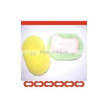 Cuatomized Sponge Soap Holder photo-5