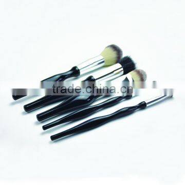 Professional Makeup Brush Set / Facial Make Up Brush 6pc photo-4