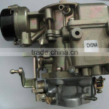 FORD 300 ENGINE Carburetors photo-4