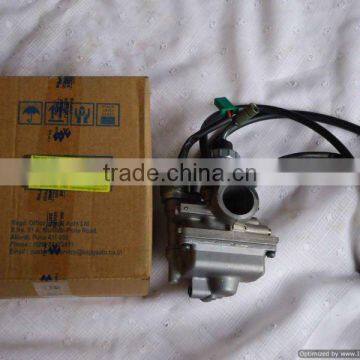 Motorcycle Carburetor