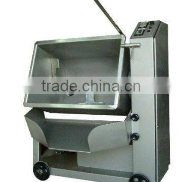 TY-609 used meat mixer