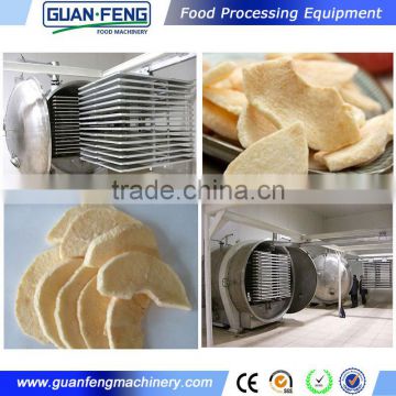 Patent World Modern Freeze Drying Machine Dryer Lyophilizer