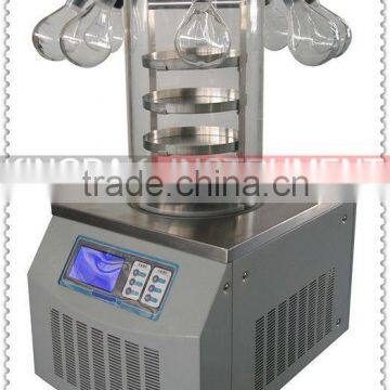 Freeze dryer/lyophilizer/vacuum freeze dryer