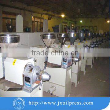 Best Price Rapeseed Expeller photo-2