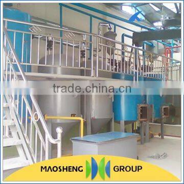 Fully Automatic Flexseed Oil Press Machine photo-4